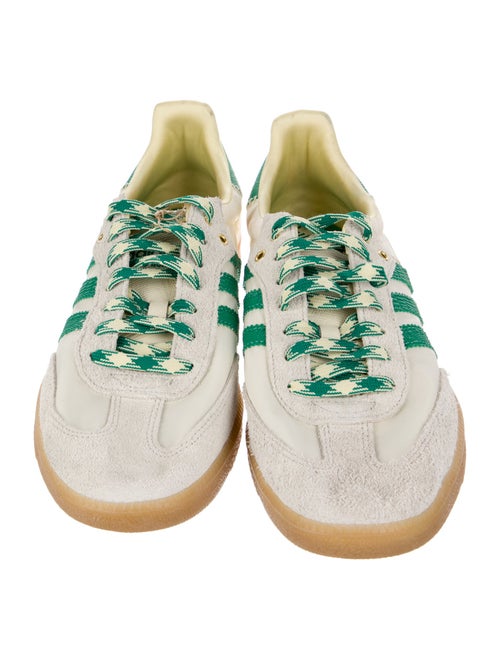 Wales Bonner x adidas Originals 2022 Nylon Sneakers