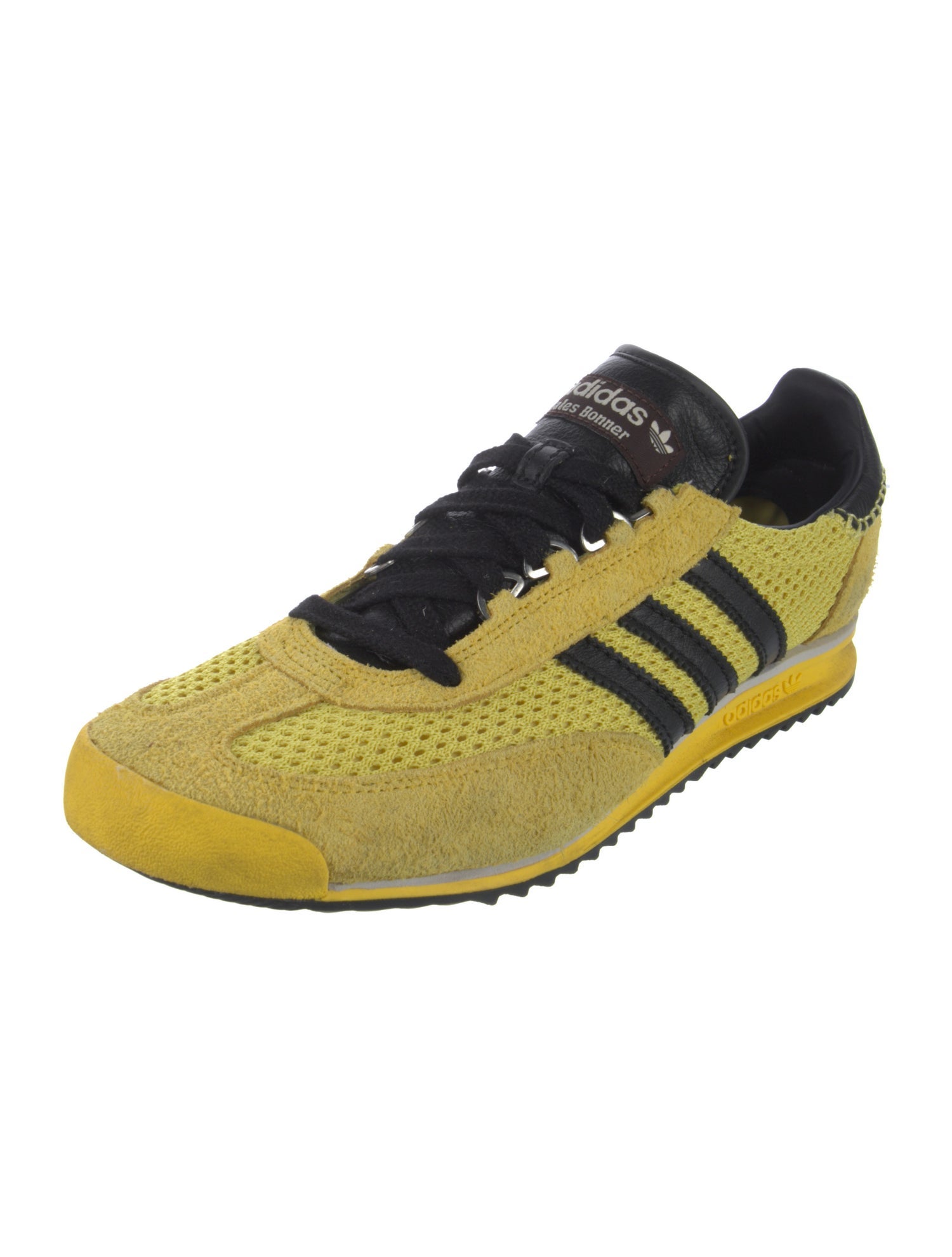 Wales Bonner x adidas Originals 2024 Mesh Sneakers