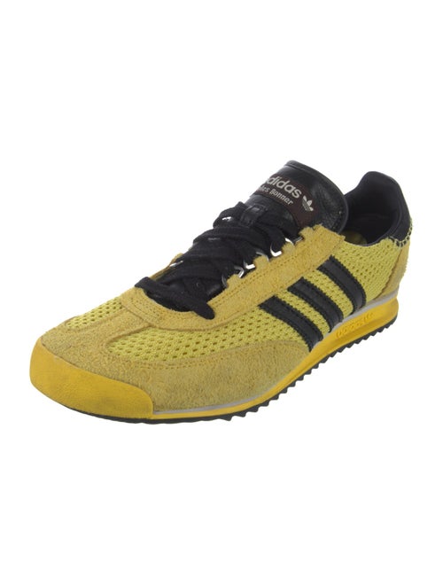 Wales Bonner x adidas Originals 2024 Mesh Sneakers