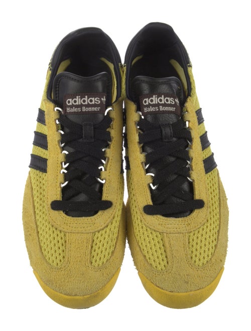 Wales Bonner x adidas Originals 2024 Mesh Sneakers