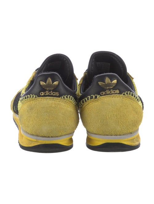 Wales Bonner x adidas Originals 2024 Mesh Sneakers