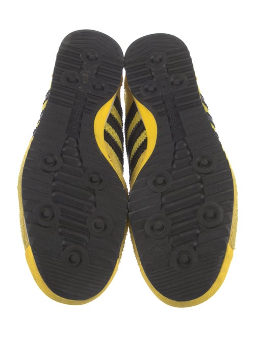 Wales Bonner x adidas Originals 2024 Mesh Sneakers