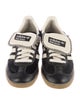 Wales Bonner x adidas Originals Samba Pony Tonal 'Core Black' Sneakers