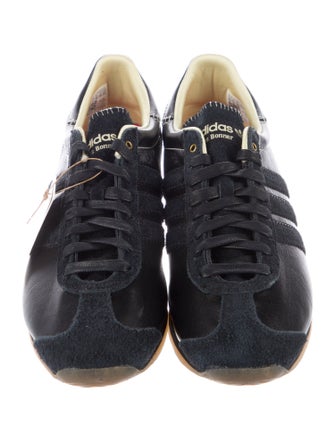 Wales Bonner x adidas Originals 2021 Leather Sneakers