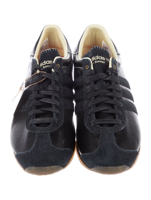 Wales Bonner x adidas Originals 2021 Leather Sneakers