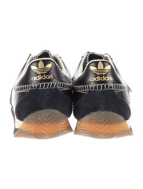 Wales Bonner x adidas Originals 2021 Leather Sneakers
