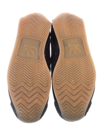 Wales Bonner x adidas Originals 2021 Leather Sneakers