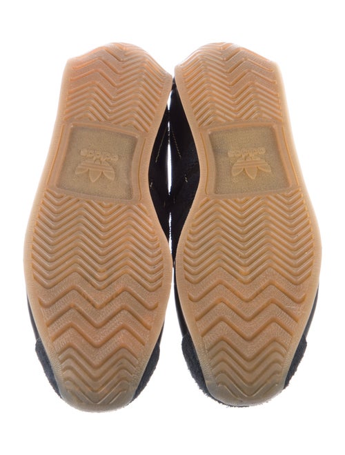 Wales Bonner x adidas Originals 2021 Leather Sneakers