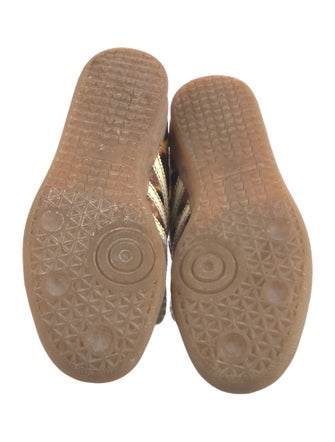 Wales Bonner x adidas Originals 2023 Ponyhair Sneakers