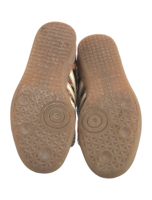 Wales Bonner x adidas Originals 2023 Ponyhair Sneakers