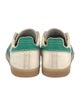 Wales Bonner x adidas Originals Samba 'Cream Green' Sneakers