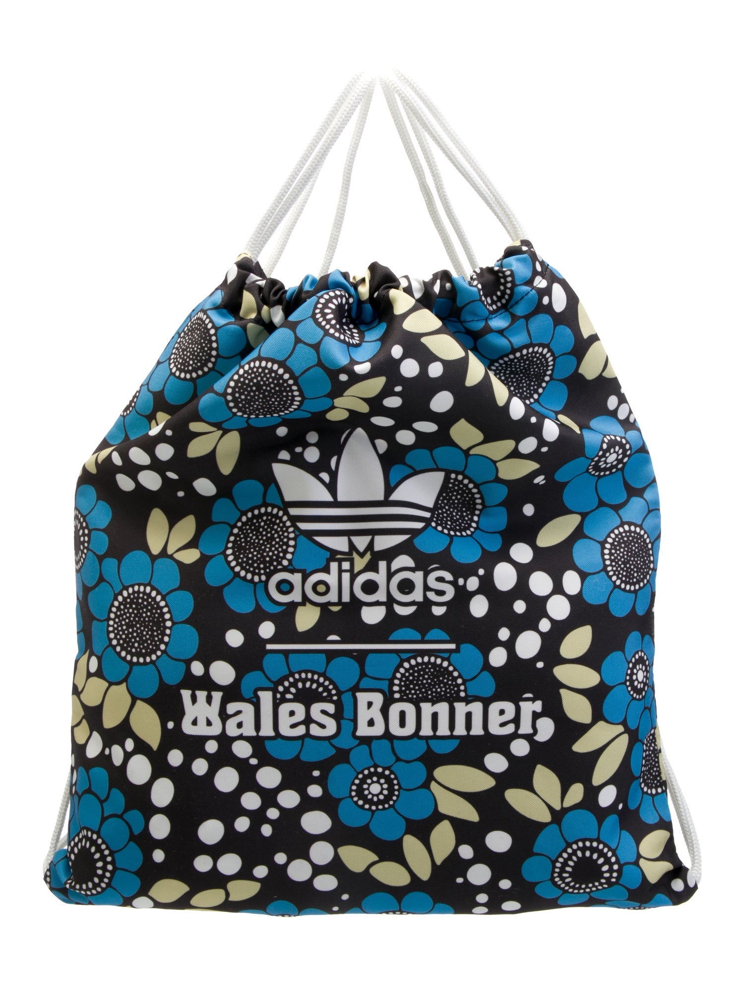 Wales Bonner x adidas Originals Nylon Backpack