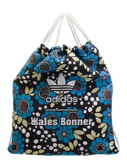 Wales Bonner x adidas Originals Nylon Backpack