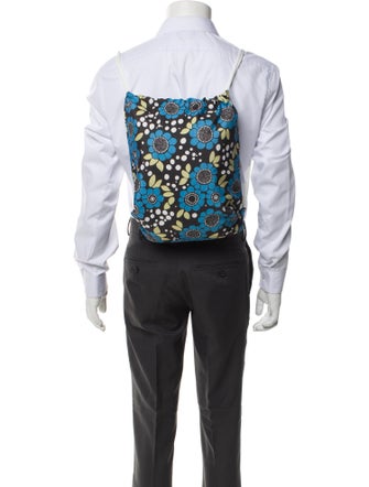 Wales Bonner x adidas Originals Nylon Backpack