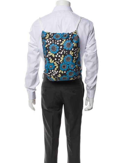 Wales Bonner x adidas Originals Nylon Backpack