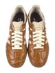 Wales Bonner x adidas Originals Samba 'Croc Brown' Sneakers