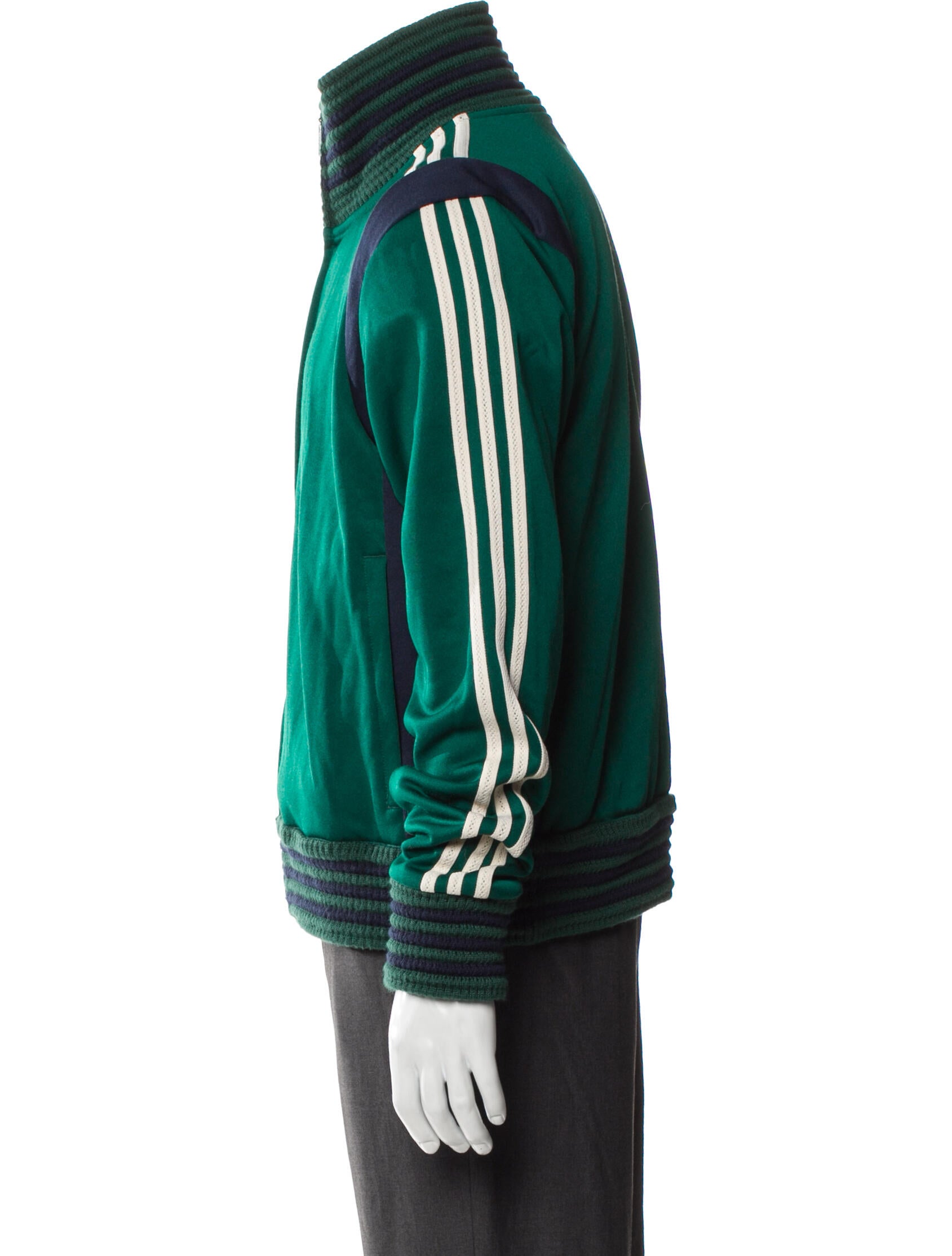 Wales Bonner x adidas Originals Striped Jacket