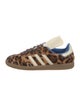 Wales Bonner x adidas Originals 2023 Ponyhair Sneakers