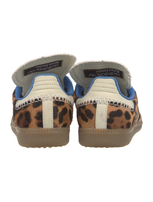 Wales Bonner x adidas Originals 2023 Ponyhair Sneakers