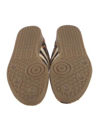 Wales Bonner x adidas Originals 2023 Ponyhair Sneakers