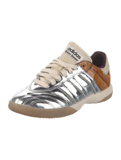 Wales Bonner x adidas Originals Samba Millennium Sneakers