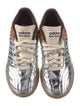 Wales Bonner x adidas Originals Samba Millennium Sneakers
