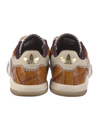 Wales Bonner x adidas Originals Samba Millennium Sneakers