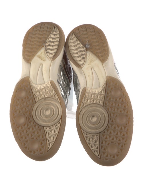 Wales Bonner x adidas Originals Samba Millennium Sneakers