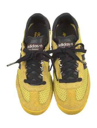 Wales Bonner x adidas Originals SL76 Sneakers
