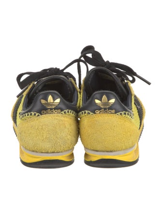 Wales Bonner x adidas Originals SL76 Sneakers