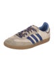 Wales Bonner x adidas Originals Samba Nylon Sneakers