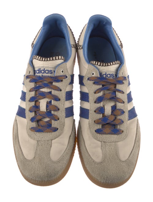 Wales Bonner x adidas Originals Samba Nylon Sneakers