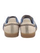 Wales Bonner x adidas Originals Samba Nylon Sneakers
