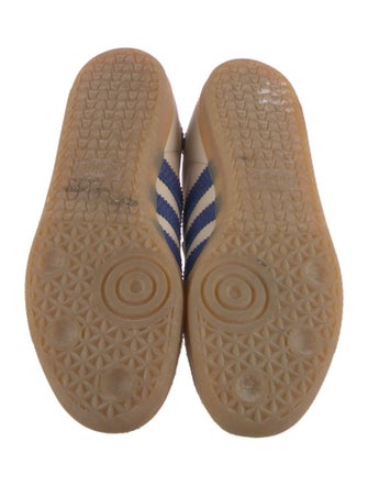 Wales Bonner x adidas Originals Samba Nylon Sneakers