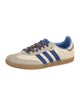 Wales Bonner x adidas Originals Samba Nylon Sneakers