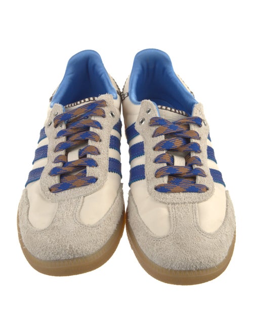 Wales Bonner x adidas Originals Samba Nylon Sneakers
