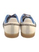 Wales Bonner x adidas Originals Samba Nylon Sneakers