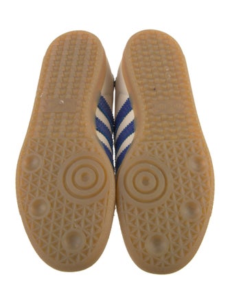 Wales Bonner x adidas Originals Samba Nylon Sneakers