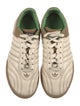 Wales Bonner x adidas Originals Samba Millennium 'Nappa Pack - Wonder White Brown' Sneakers