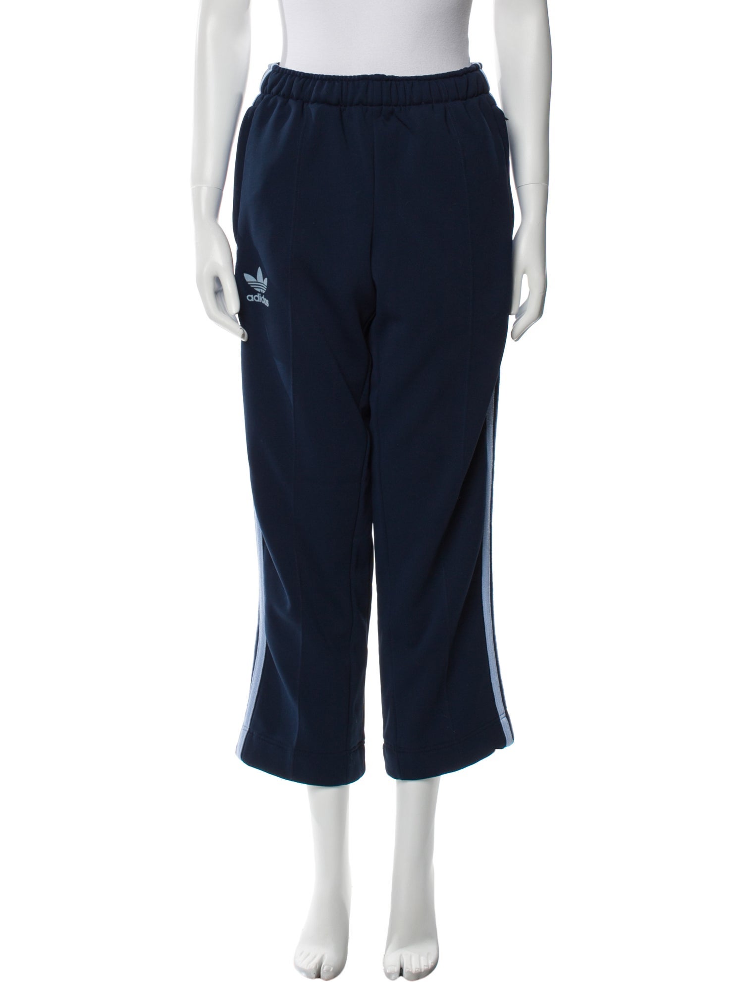 Wales Bonner x adidas Originals Straight Leg Pants