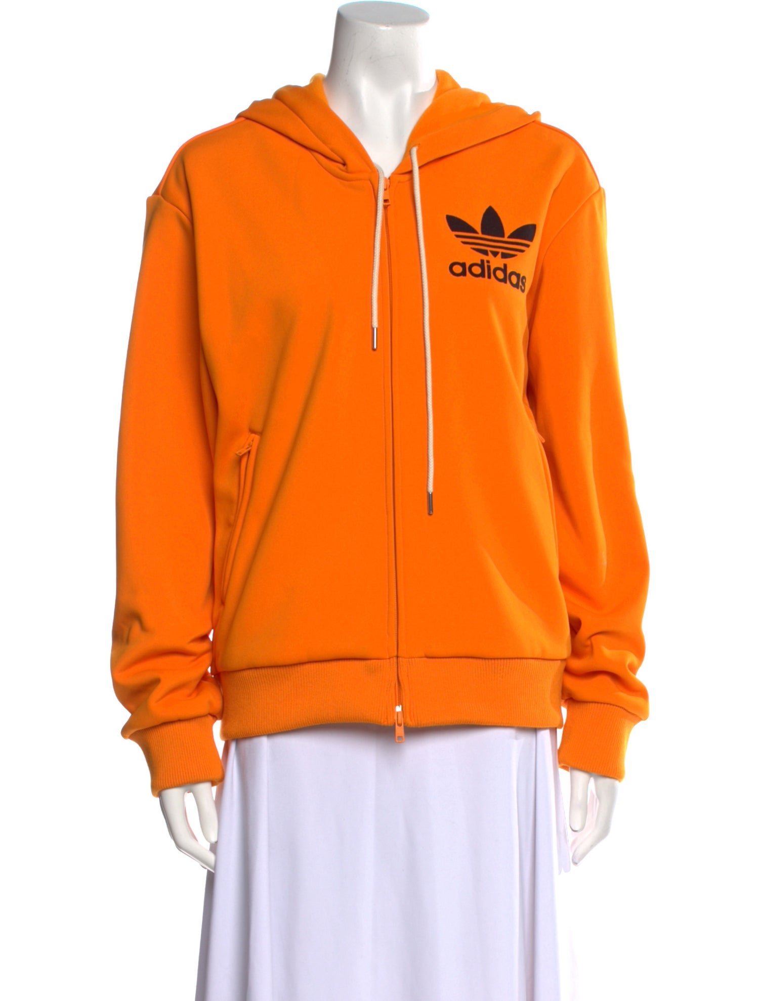 Wales Bonner x adidas Originals Crew Neck Long Sleeve Sweatshirt