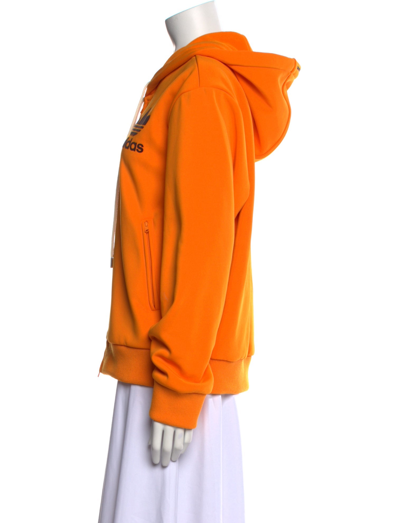 Wales Bonner x adidas Originals Crew Neck Long Sleeve Sweatshirt