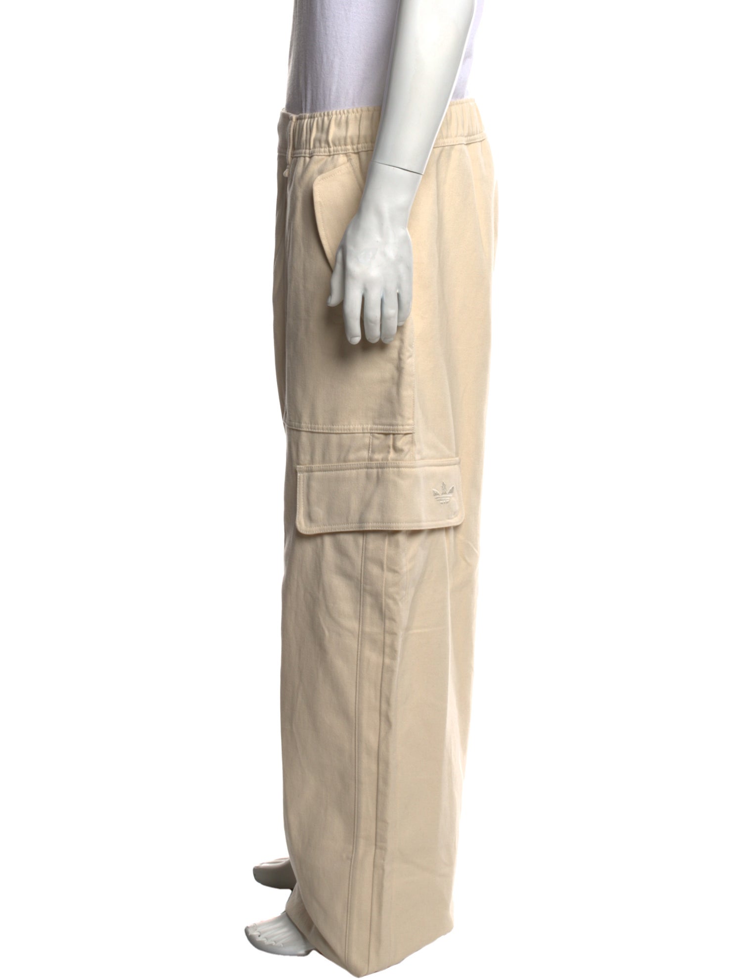 Wales Bonner x adidas Originals Cargo Pants