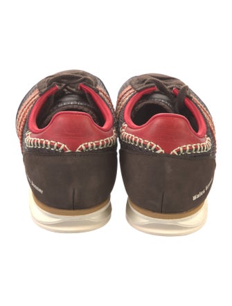 Wales Bonner x adidas Originals SL 72 Sneakers