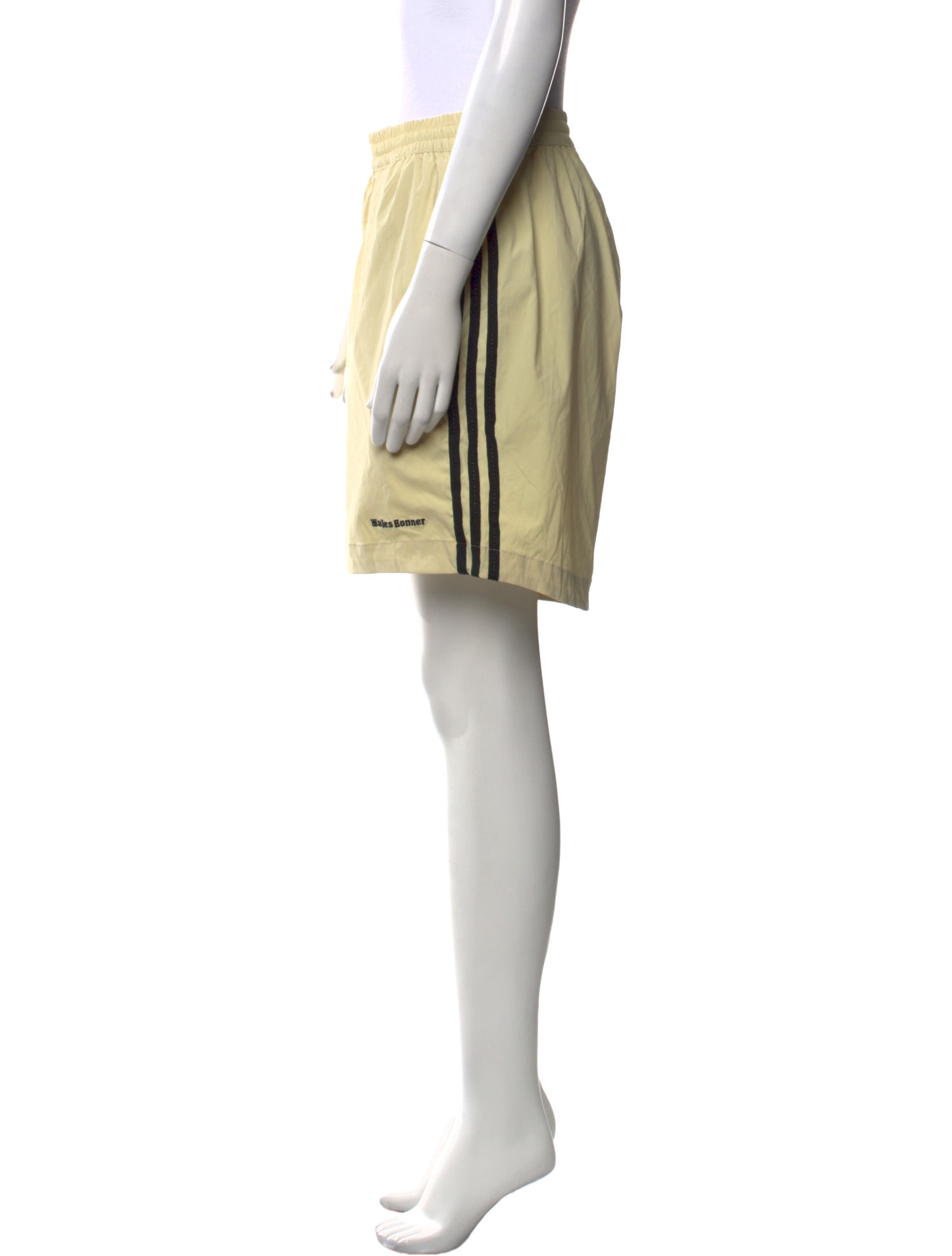 Wales Bonner x adidas Originals Knee-Length Shorts