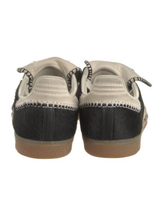 Wales Bonner x adidas Originals Samba Sneakers