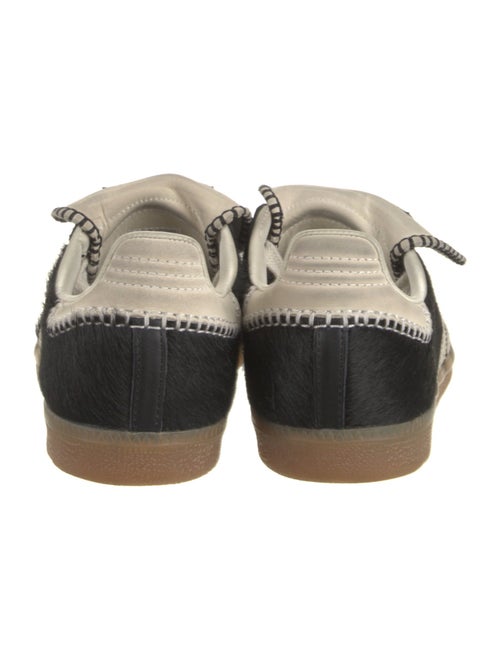 Wales Bonner x adidas Originals Samba Sneakers