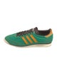 Wales Bonner x adidas Originals 2023 Suede Athletic Sneakers