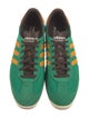 Wales Bonner x adidas Originals 2023 Suede Athletic Sneakers
