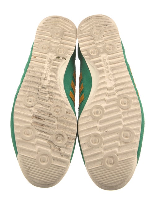 Wales Bonner x adidas Originals 2023 Suede Athletic Sneakers